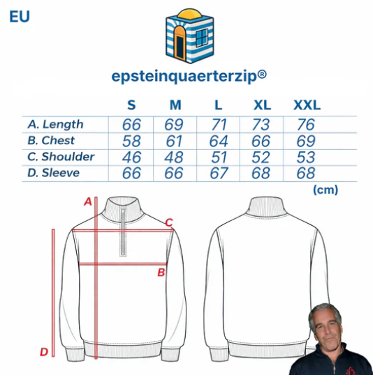 Original EpsteinQZip®