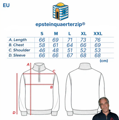 Original EpsteinQZip®